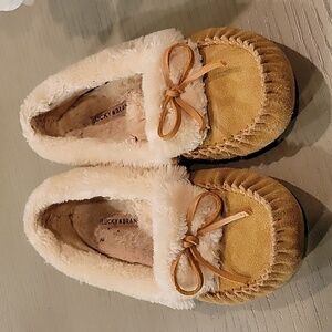 Lucky Brand Slippers